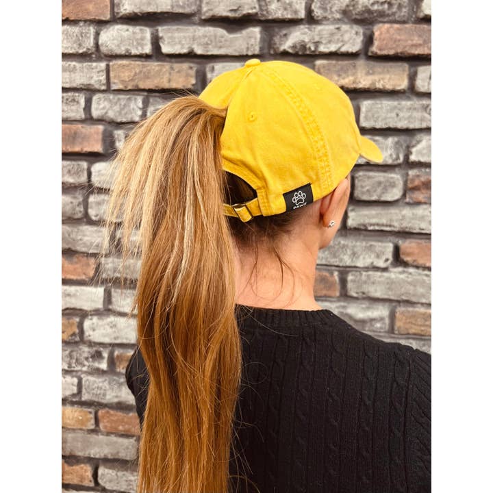 PAWZ - Wholesale Baseball Cap - Women's - Daisey Womens Hat