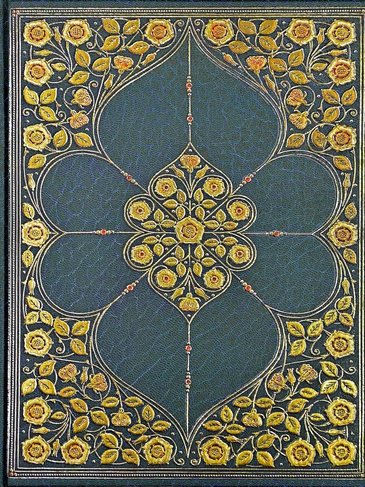 Hampton Court Journal for wholesale by Peter Pauper Press