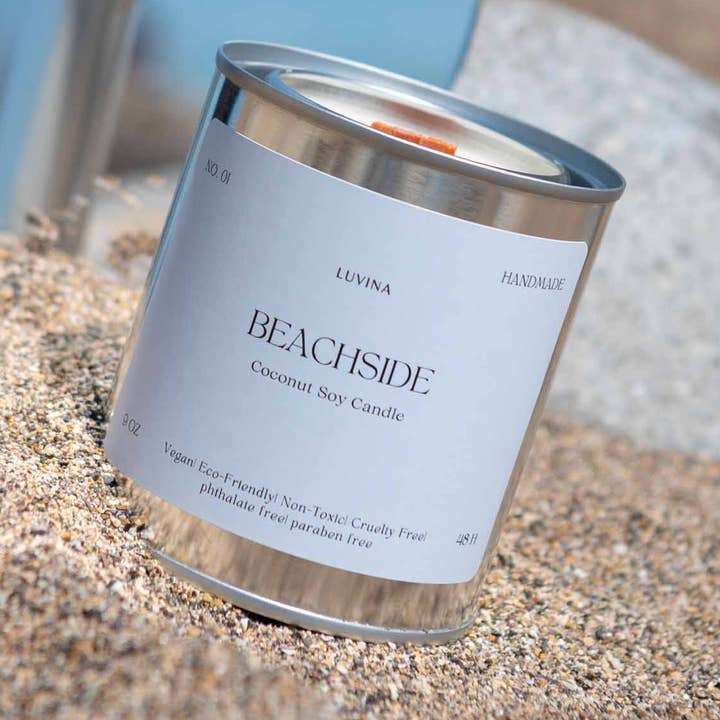 Beachside for wholesale by Luvina