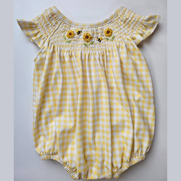 The Golden Meadow Bubble for wholesale by The Blue Zebra