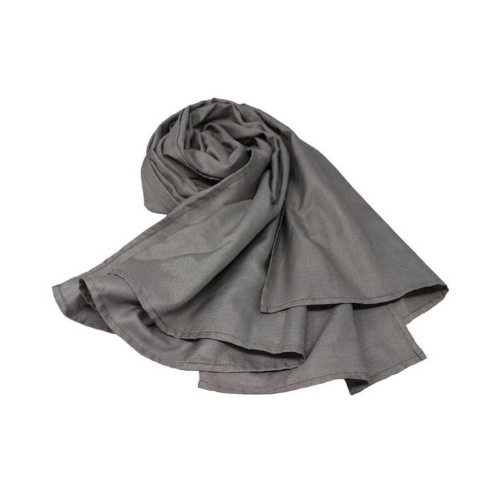 DefenderShield – wholesale Scarf – Unisex – EMF Radiation Protection Scarf