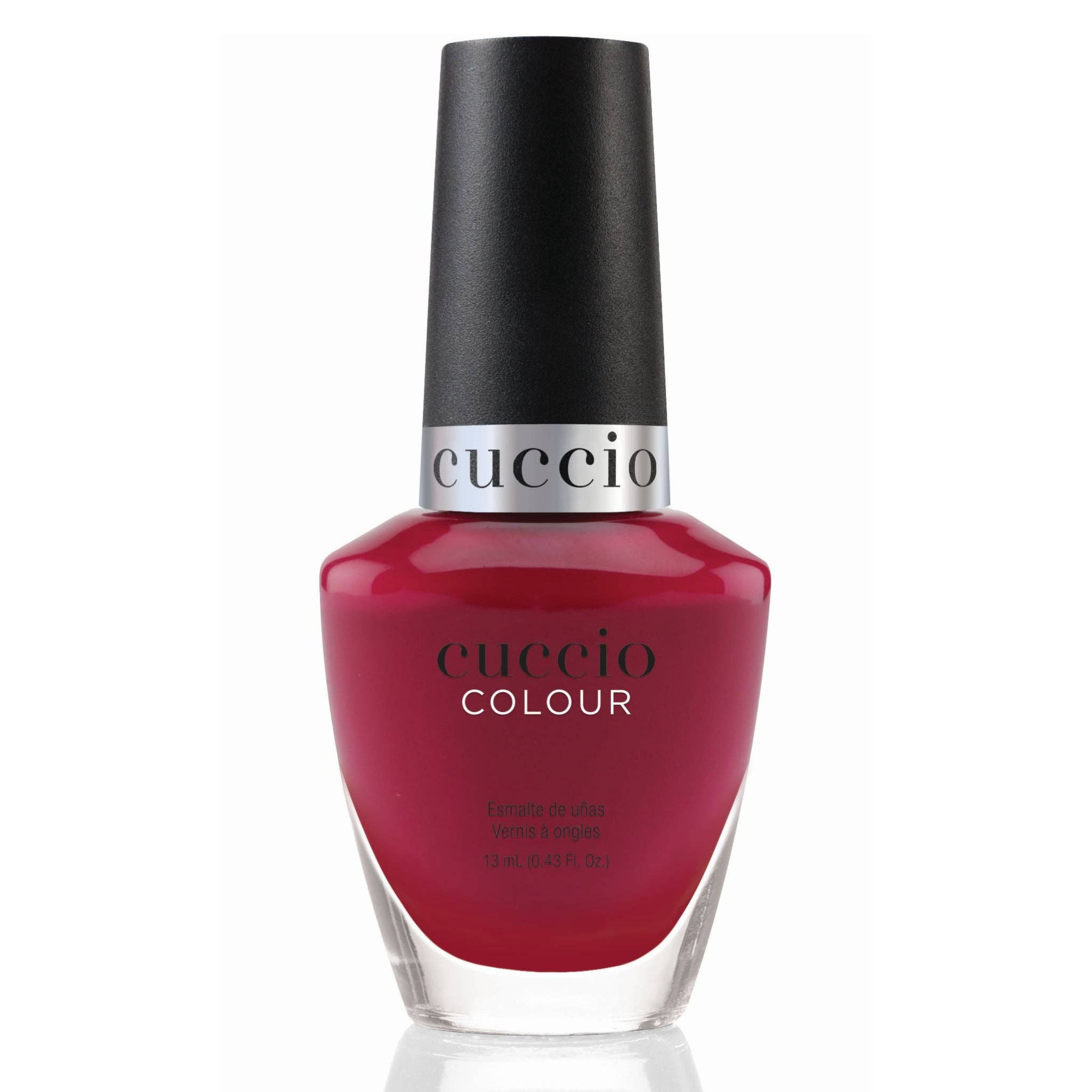 Cuccio – Engroshandel Neglelak – Color Me Happy - Happy Go Lucky Kollektion | Forår-Sommer 20240