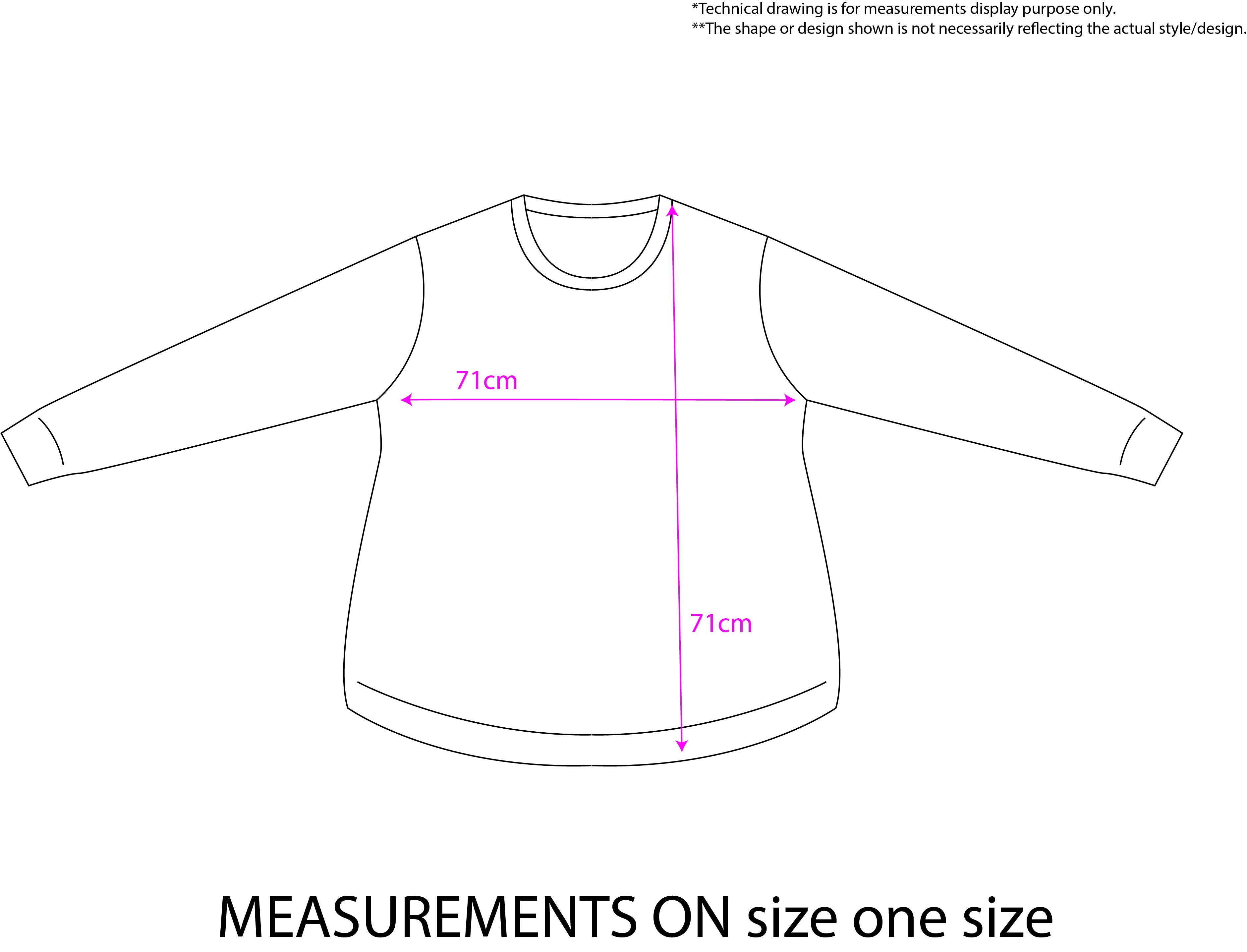 Lucy Sparks – Pulôver - Mulher por atacado – CAMISOLA DE MALHA SUAVE COM DESENHO DE ROSA NA FRENTE5