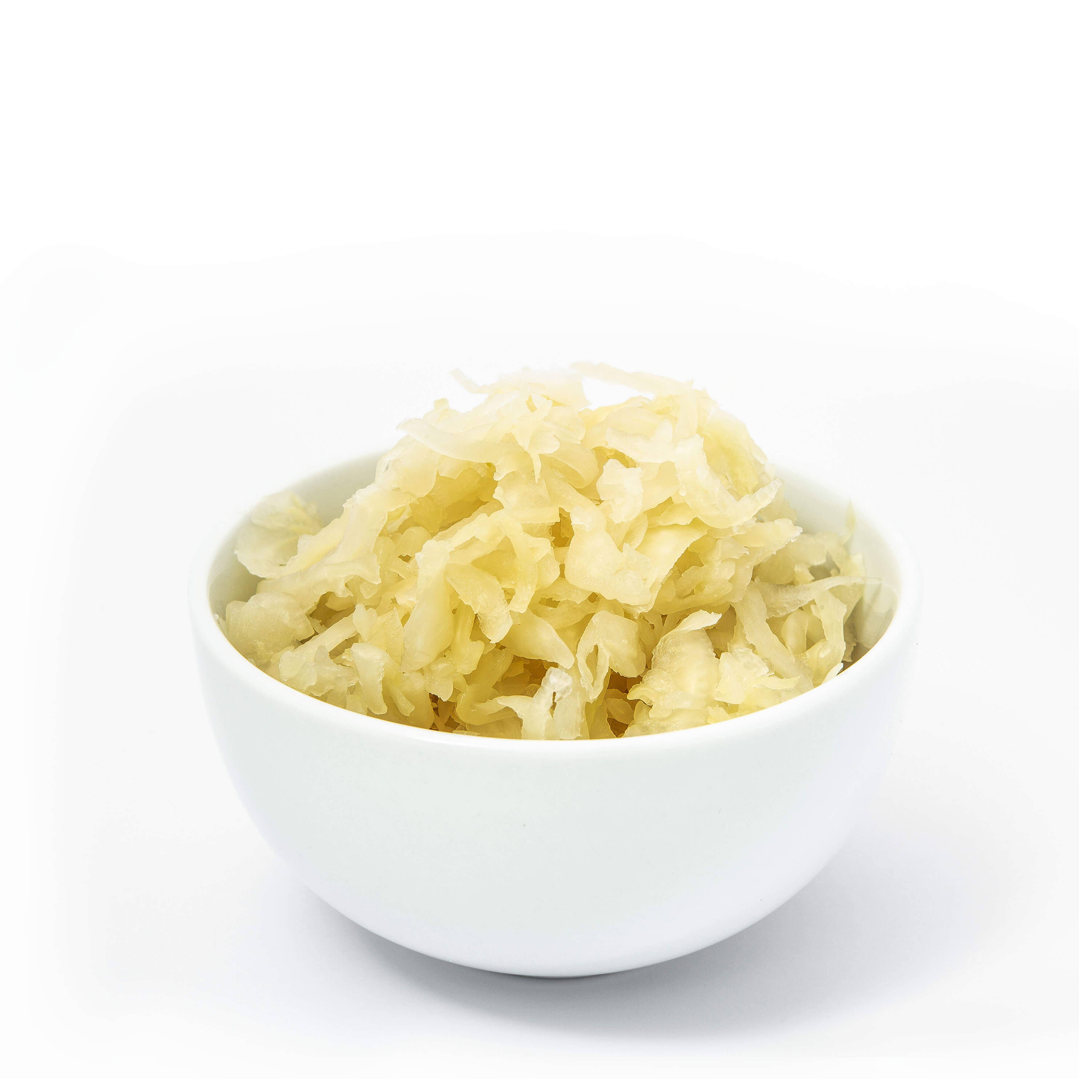 Loving Foods - Wholesale Sauce - Organic Sauerkraut1