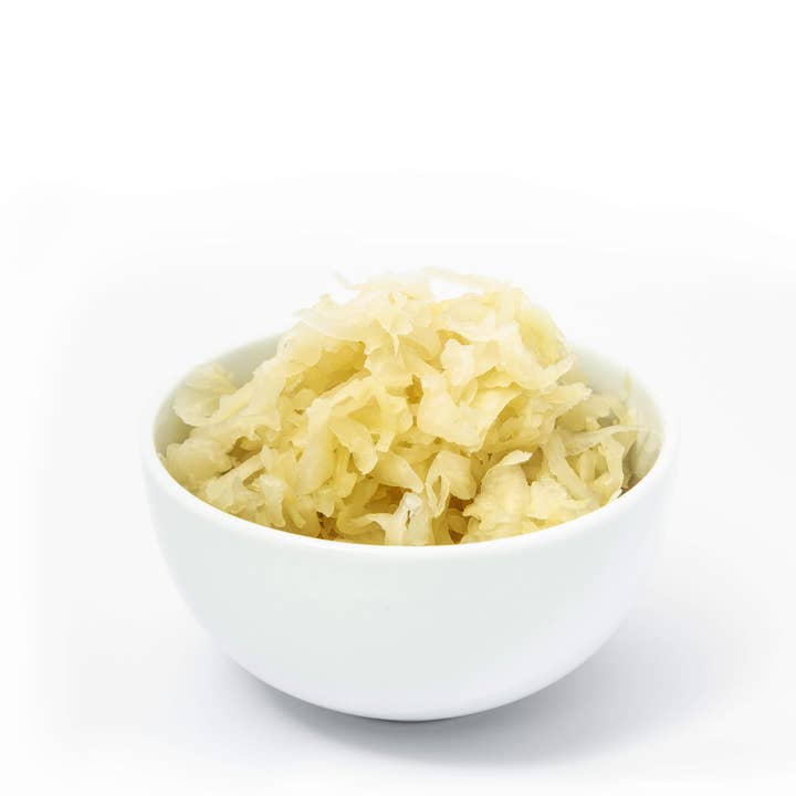 Loving Foods - Wholesale Sauce - Organic Sauerkraut1