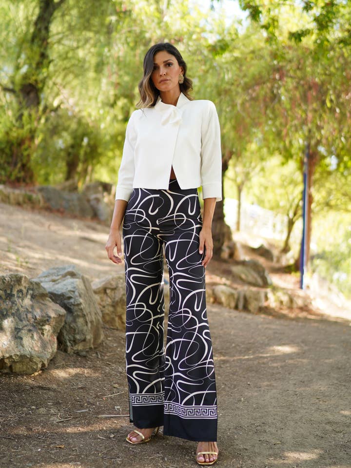 Pantaloni Bulgaria per la vendita all'ingrosso da parte di Iciar & Candela