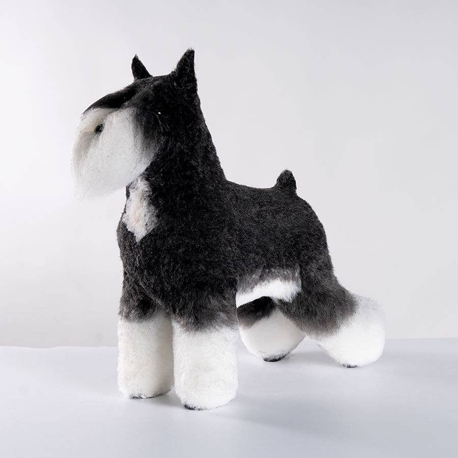 ARTERO UK LTD – wholesale Pet grooming aid – Dog – Artero Graffiti Model Dog Mini Schnauzer Wig0