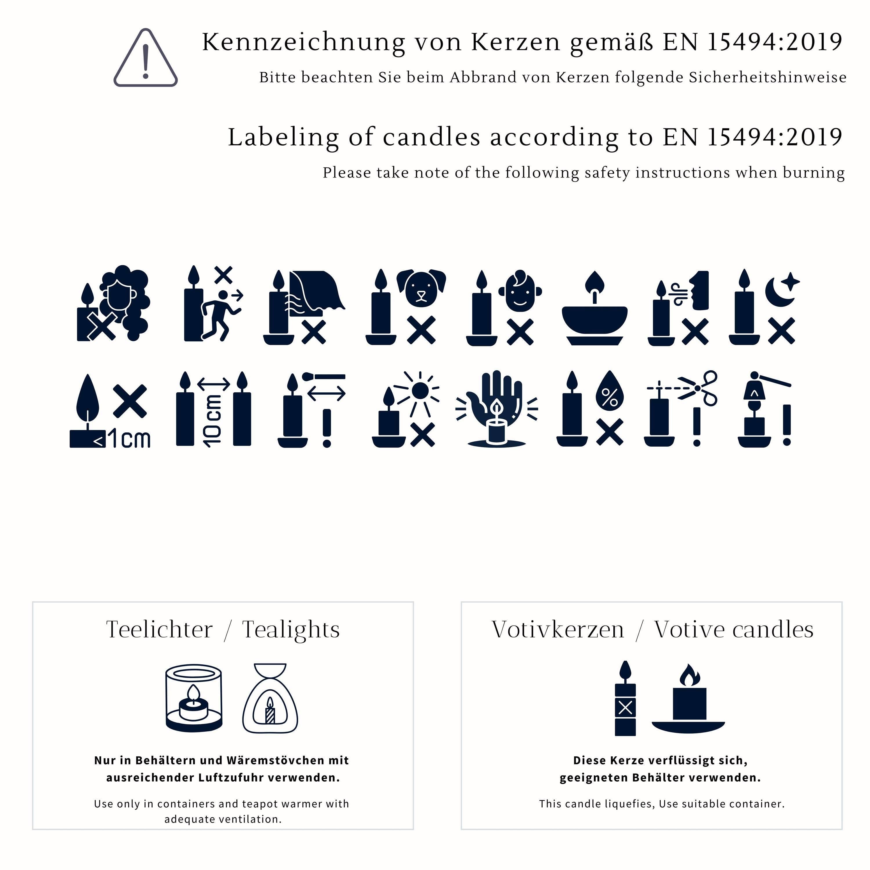 lumierethecandle - Wholesale Novelty Candle - SNOWFLAKE Candle (pink)3