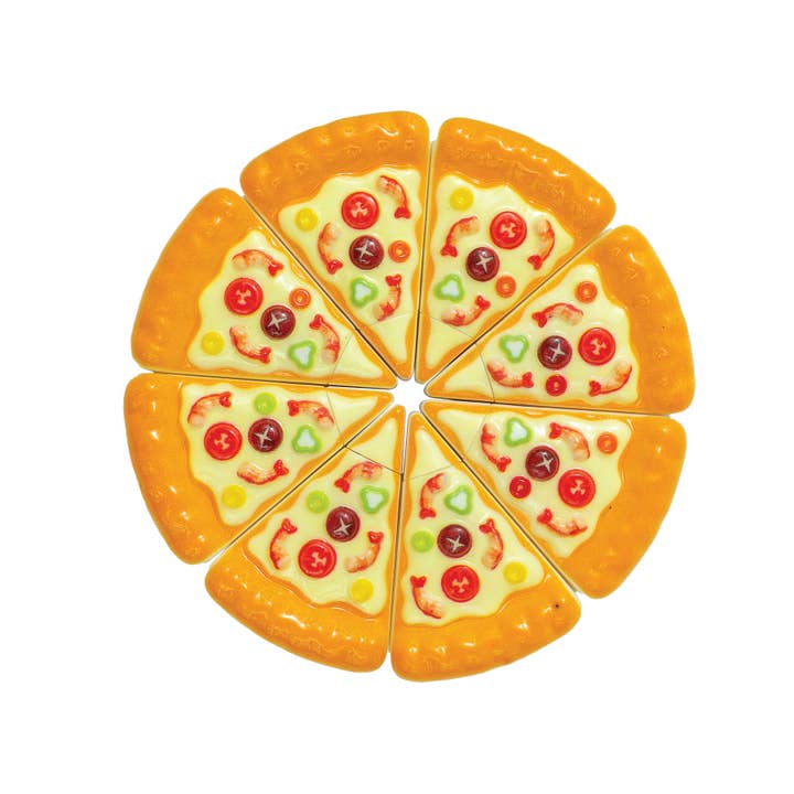 Geddes - Wholesale Pen - MINI PIZZA PENS 24/BAG2