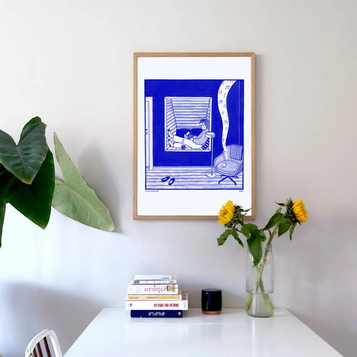 Nordic Refuge for wholesale by ELISE ESPOSITO