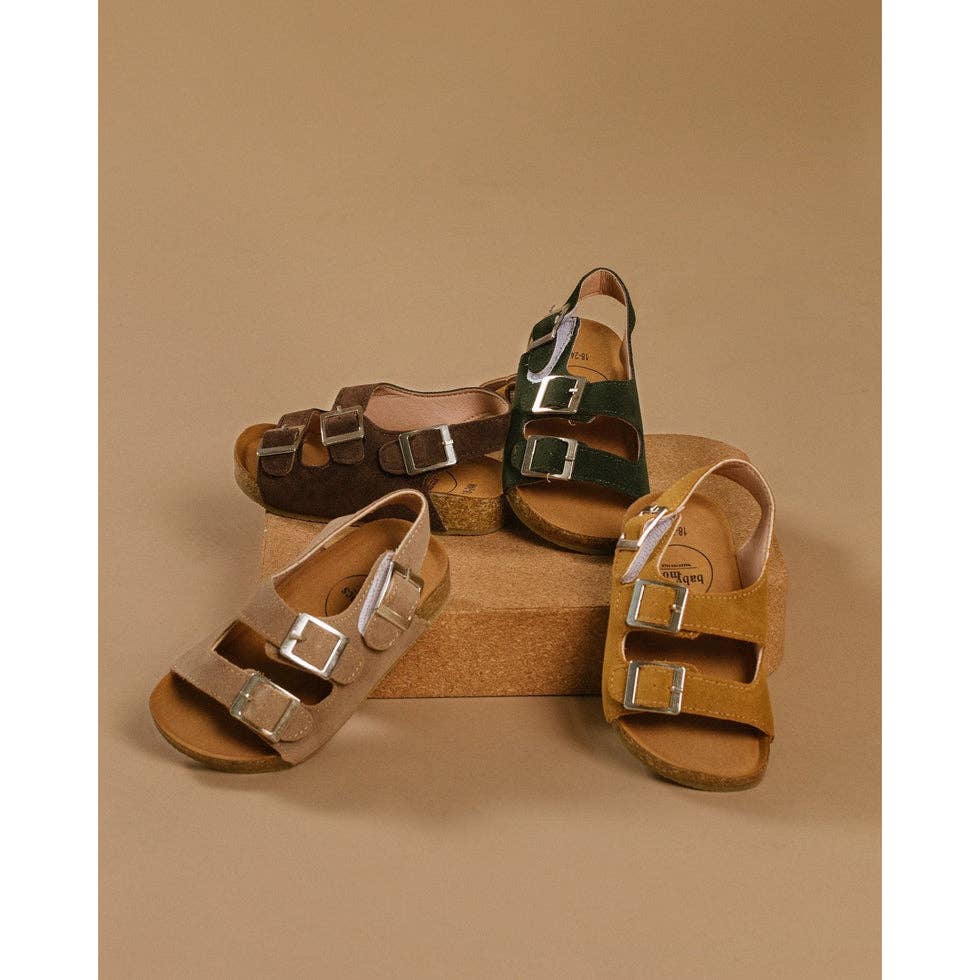 BabyMocs – wholesale Sandaler - Barn – Vacay-sandal34