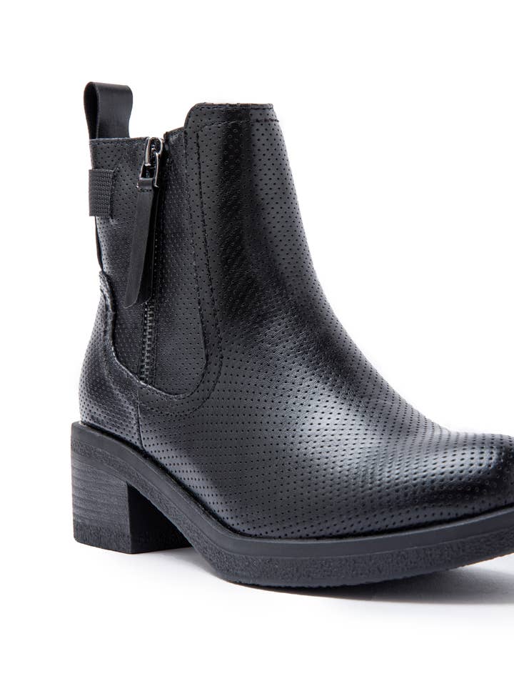 Spring Ankle Boots for wholesale by LADY GLORY