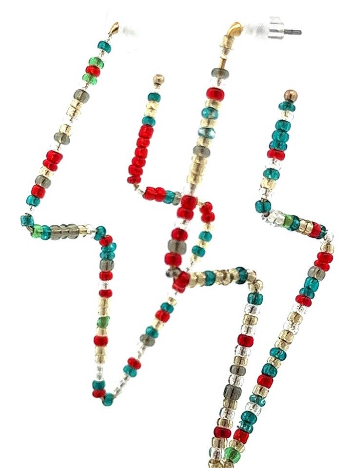 Earrings - EW7097 for wholesale by Urbanista Outlet