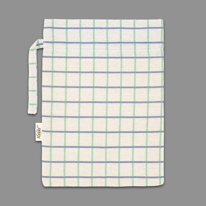 Keeki Co - Wholesale Food Storage Wrap/Bag - Keeki Bag4