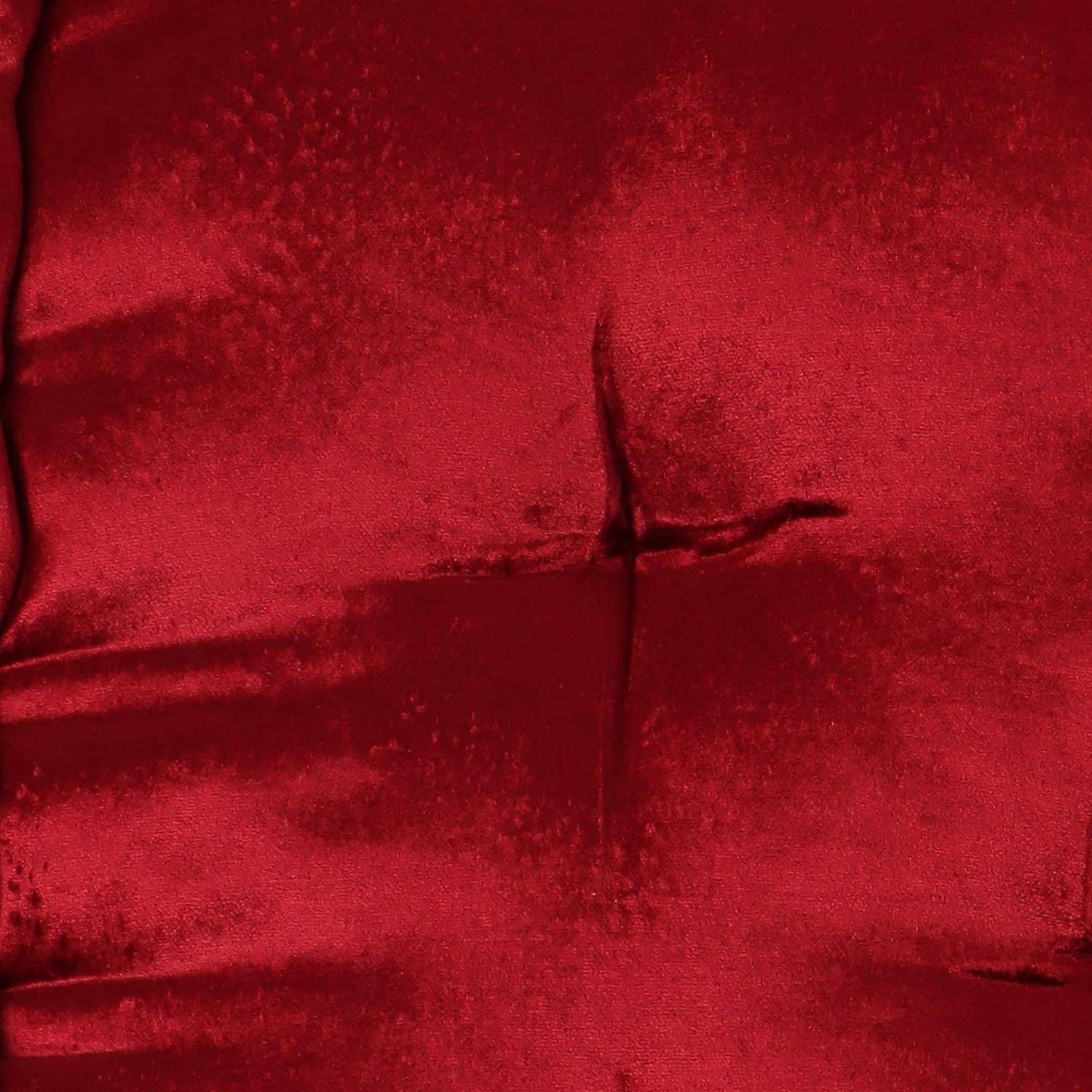 Wine Red · REDEARTH · Velvet Floor Pillows-Premium Rayon Cotton for wholesale on Faire6