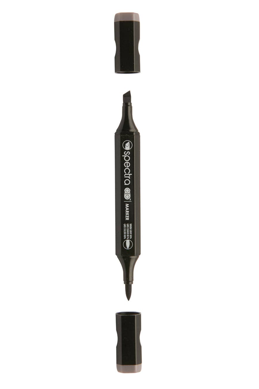 Chartpak, Inc. - Wholesale Marker - Spectra AD® Marker Gray Color Family29