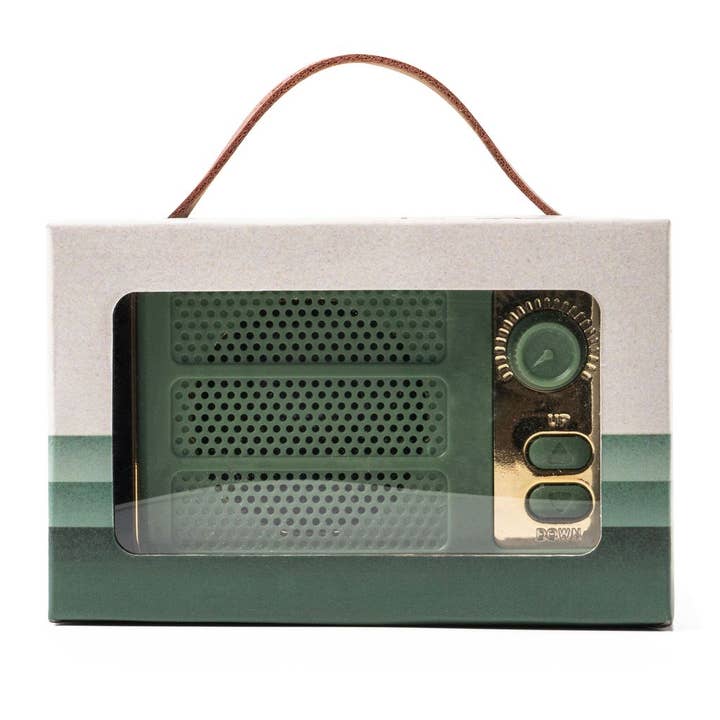 DM Merchandising - Wholesale Speakers - Modern Monkey® Juke Jams Rechargeable Bluetooth® Speaker8