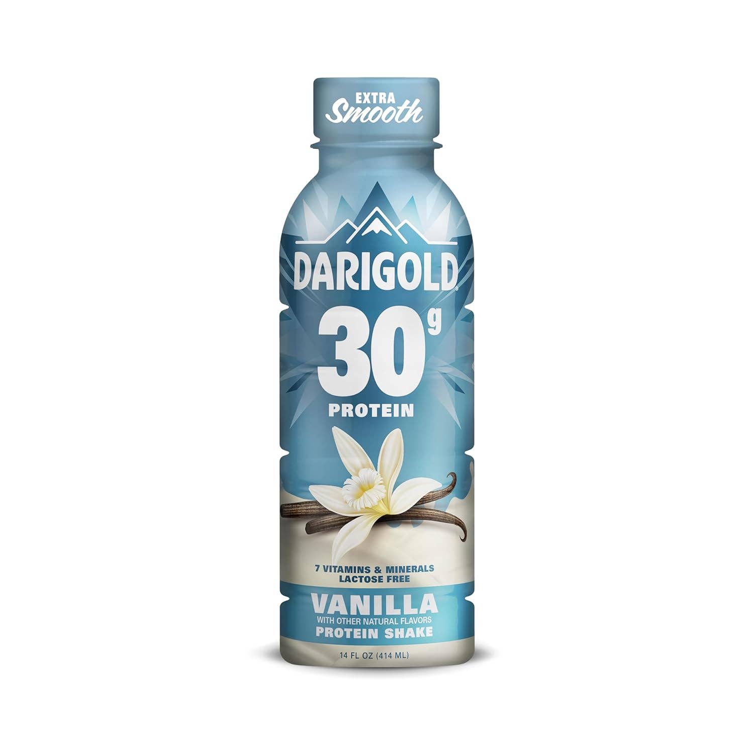 Oasis Snacks - Wholesale Protein/superfood powder - Darigold Ready To Drink 30g Protein Shake, 14oz1