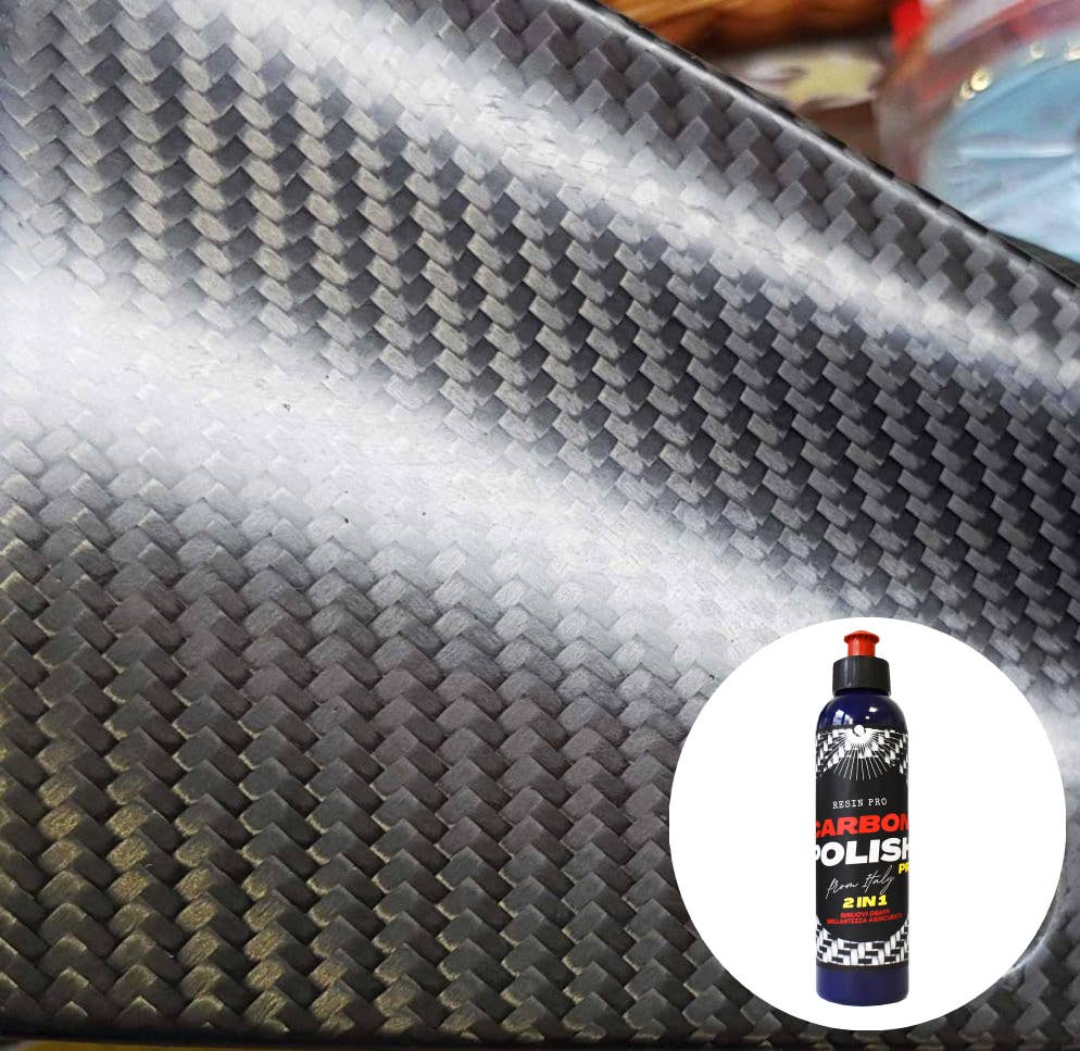 RESINPRO - Wholesale Craft Supplies - Epoxy Polish polishing cream - for epoxy resins - 250ml1