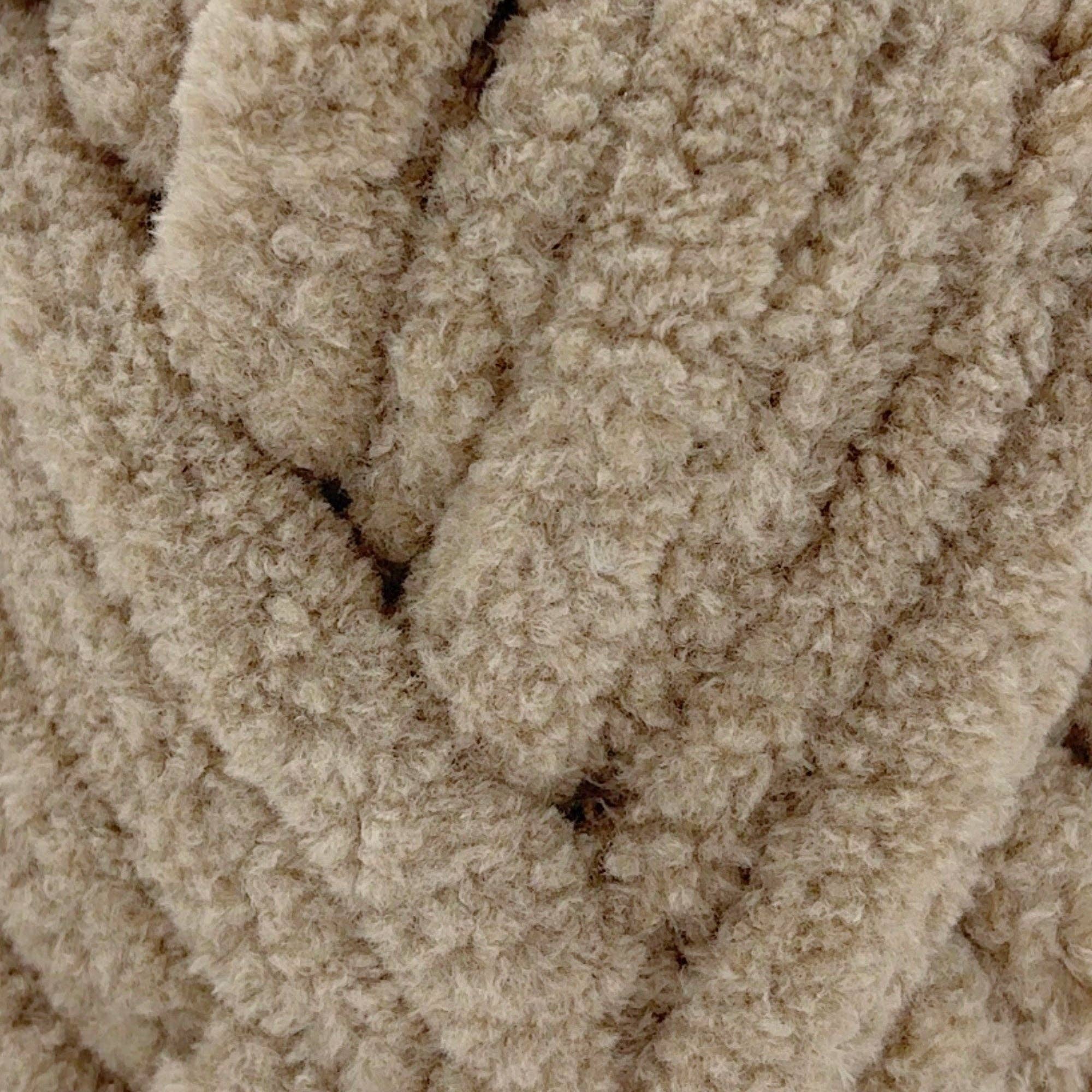 Sensy - Wholesale Yarn - Sensy Chunky Yarn, Blanket Yarn, 7 oz, 28 Yards, Gauge 7 Jumbo30