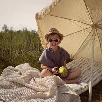 Cozy Kidz - Wholesale Poncho Towel - Kids & Baby - muslin poncho8