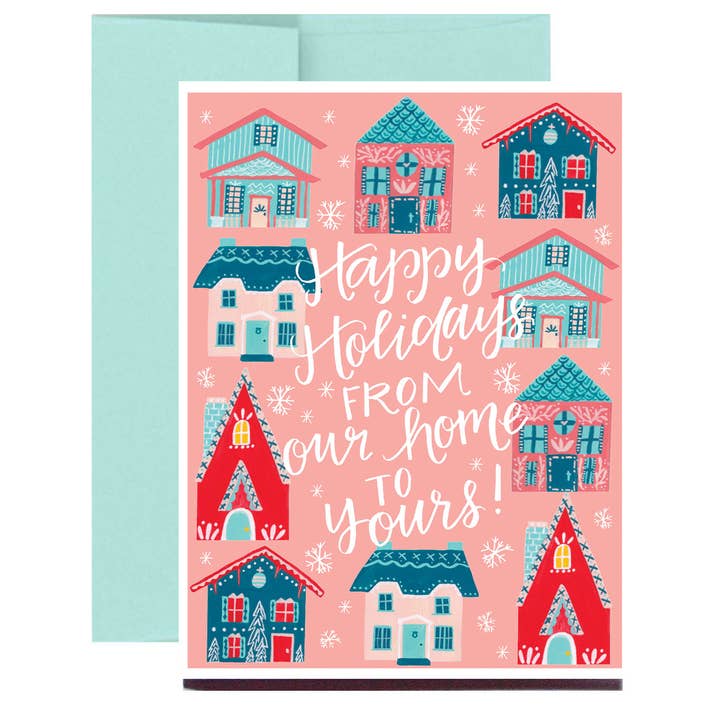 Carte des maisons de vacances pour la vente par Stately Made