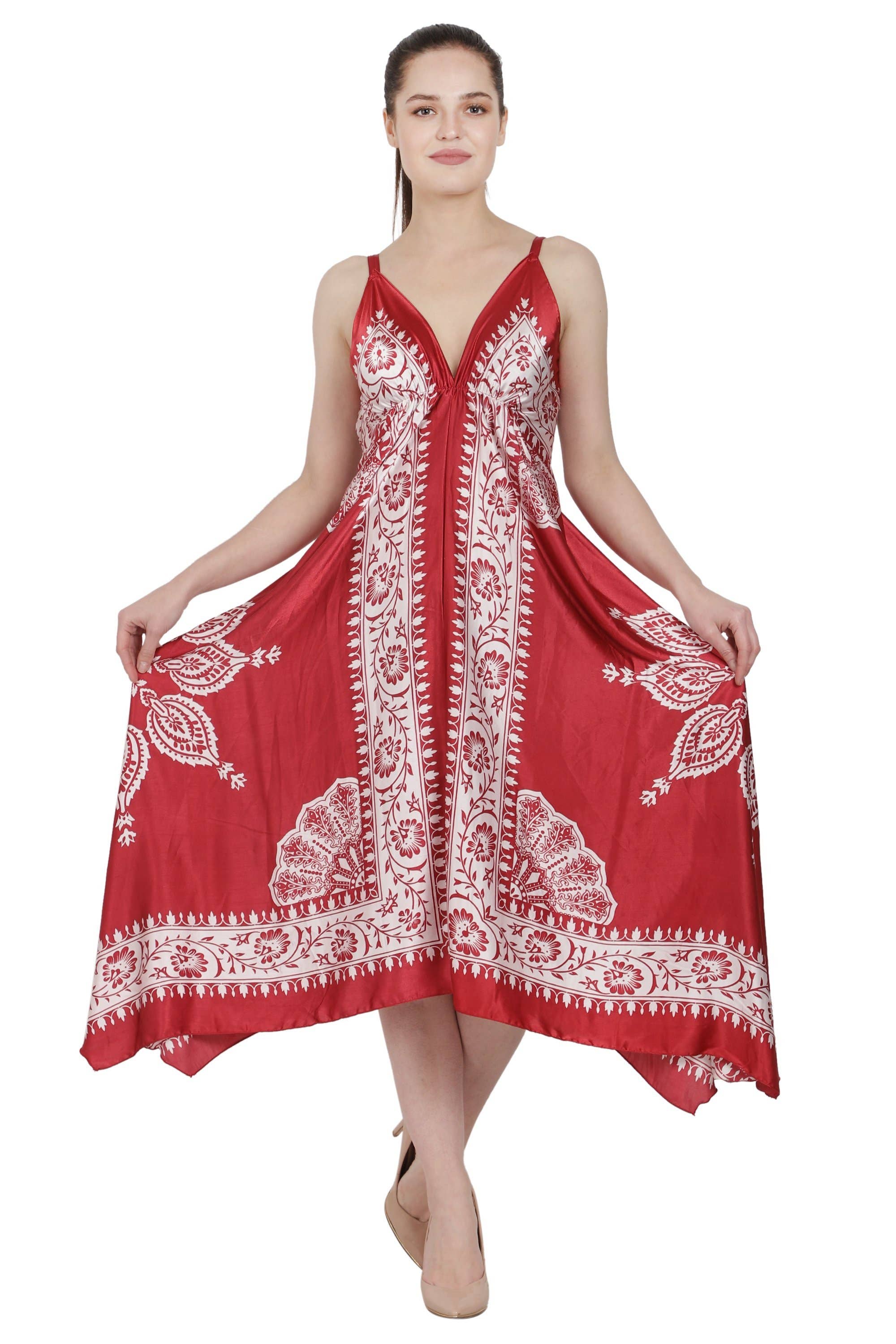 Advance Apparels – wholesale Dress – Women's – S9232