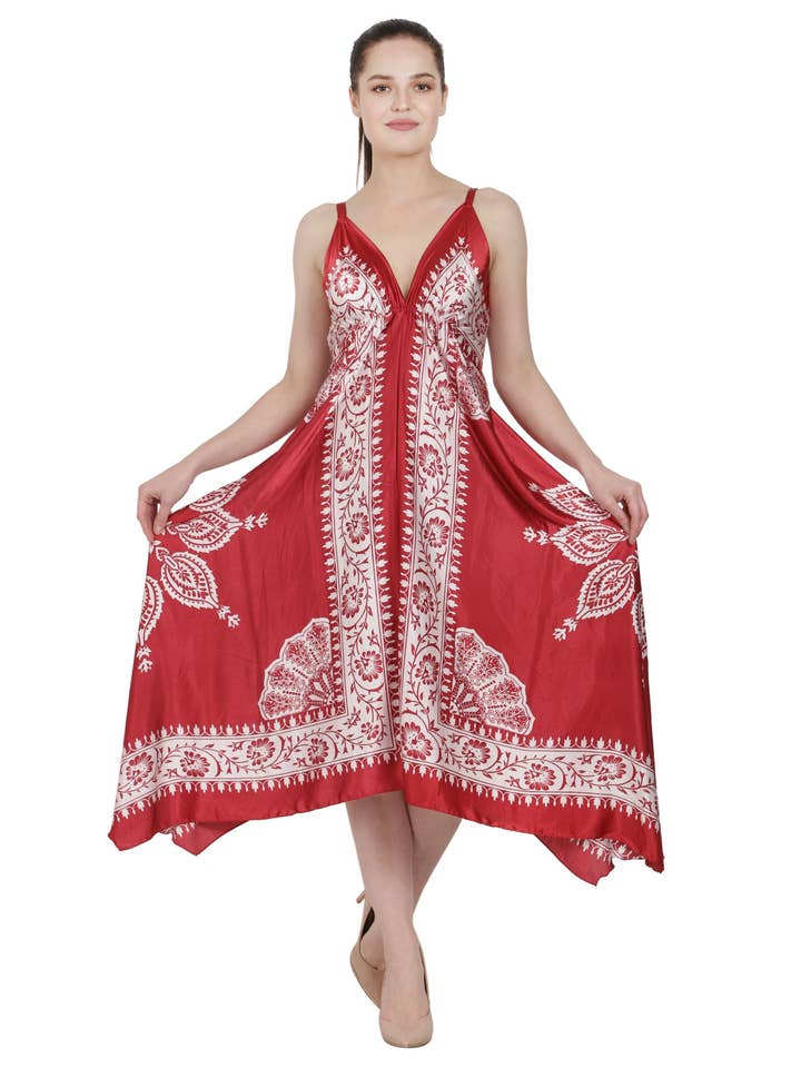 Advance Apparels – wholesale Dress – Women's – S9232