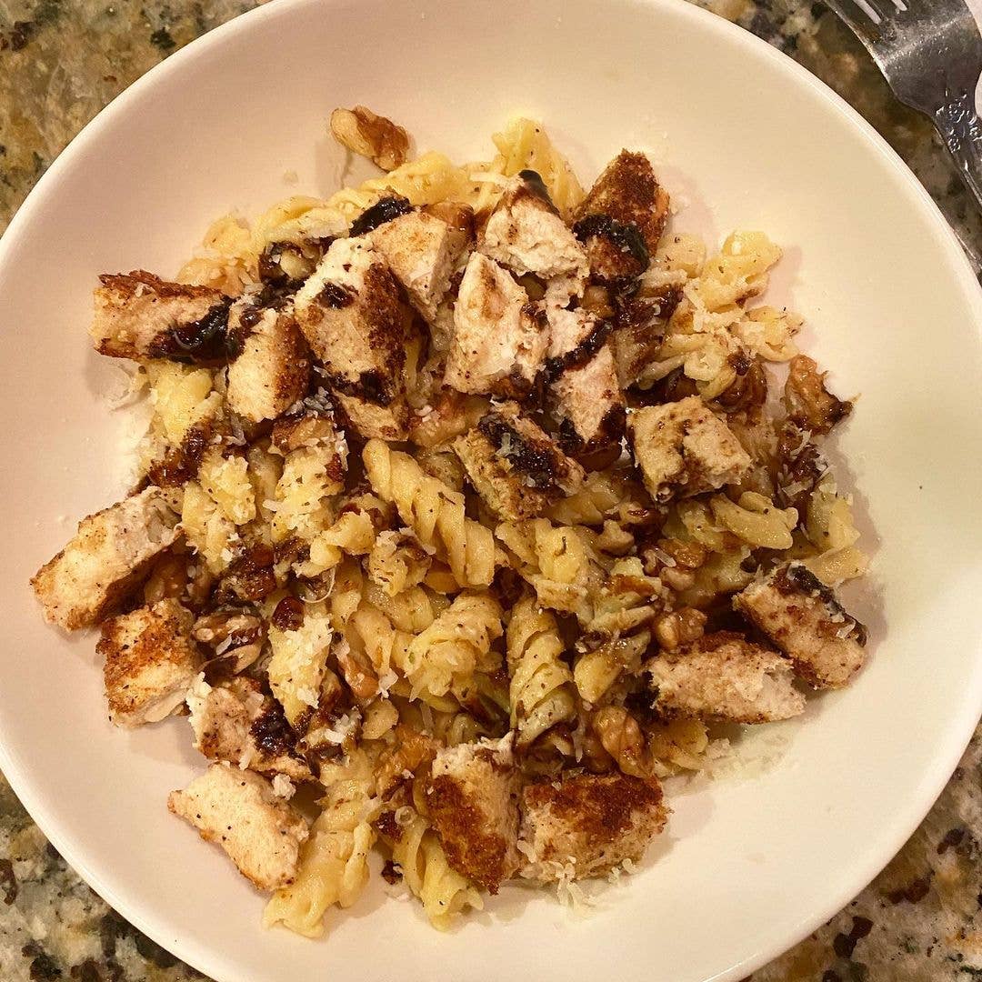 JaziLupini - Wholesale Pasta - Keto Pasta ( Retail 6 Pack)3