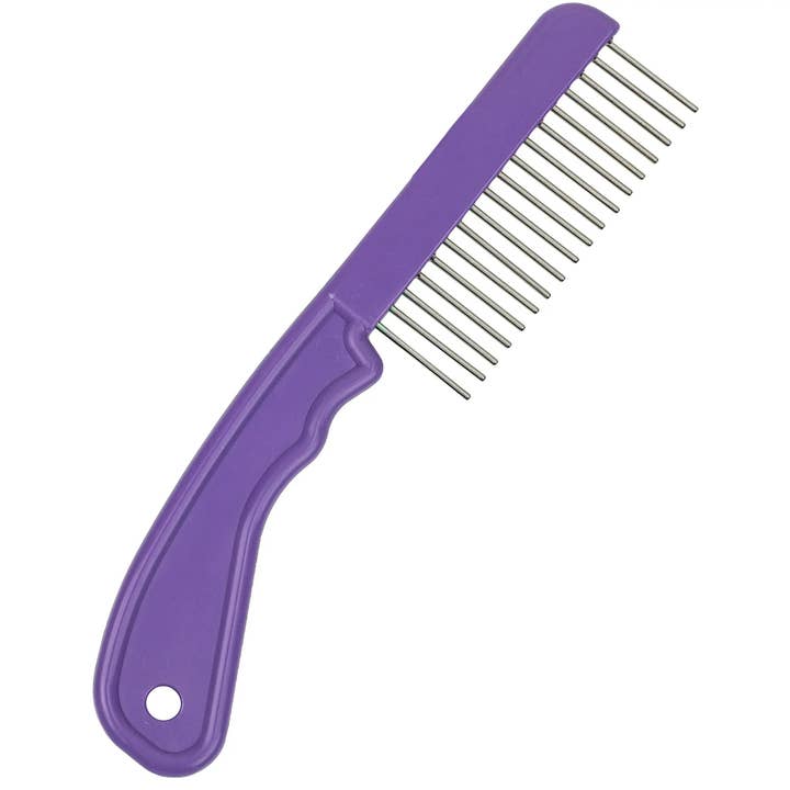 Original Hair Doctor - Wholesale Hair Brush/Comb - Extra-Long and Wide Rotating Tooth Comb reduces hair damage14