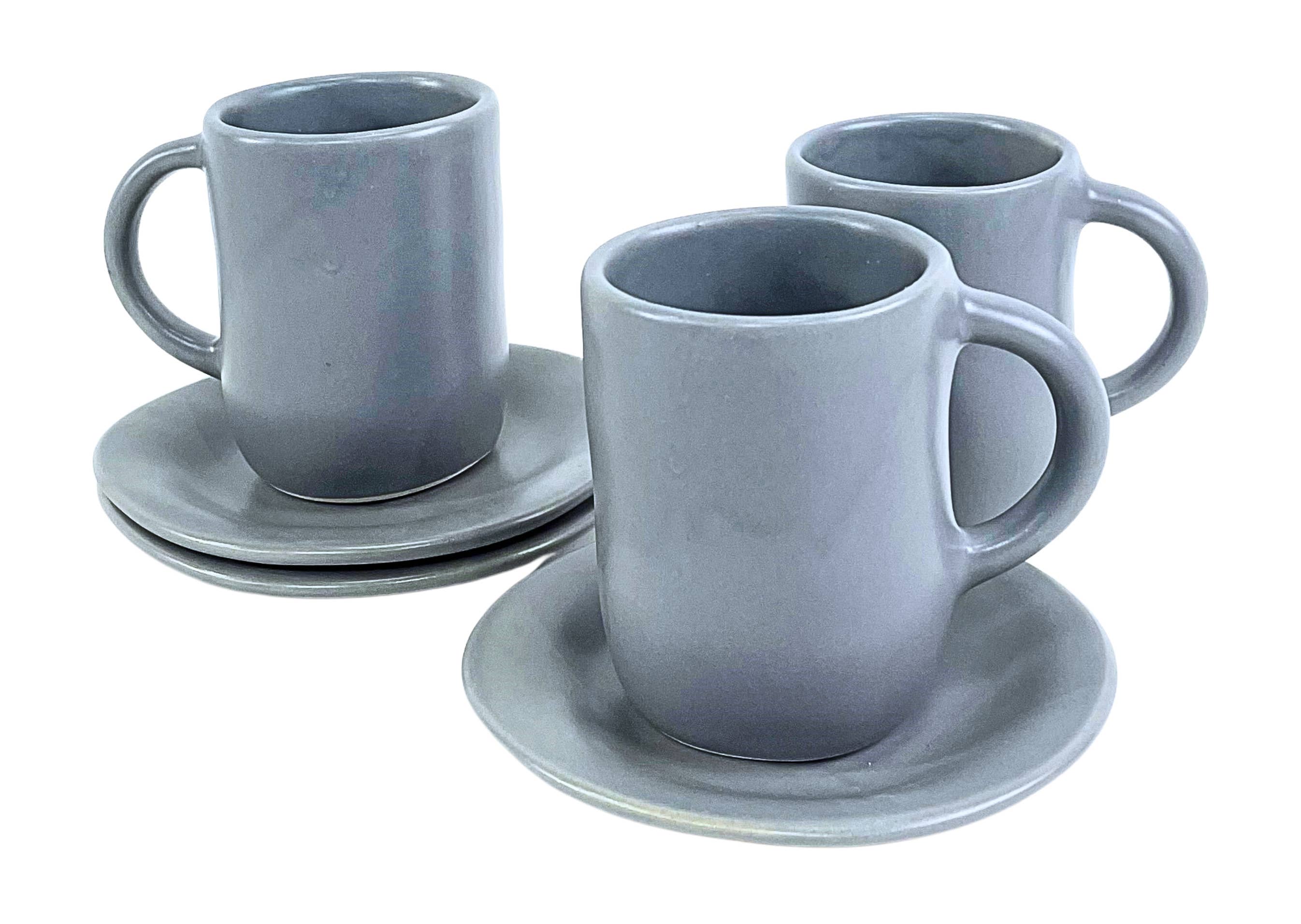 ALEX MARSHALL STUDIOS - Wholesale Coffee Mug - Urban Mug2