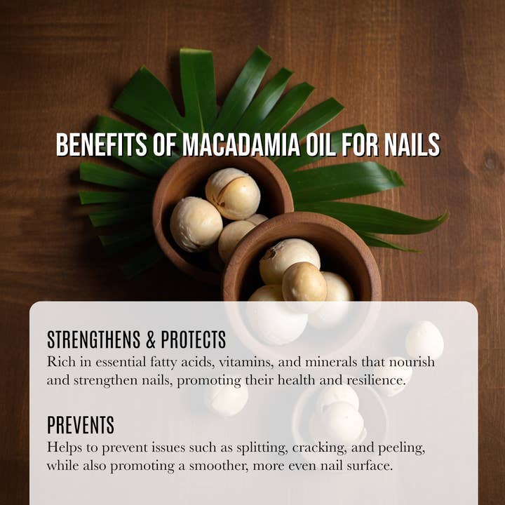 Renewalize - Wholesale Bath/body oil - Organic Macadamia Nut Oil Moisturizer for Dry Skin } 4 fl oz6