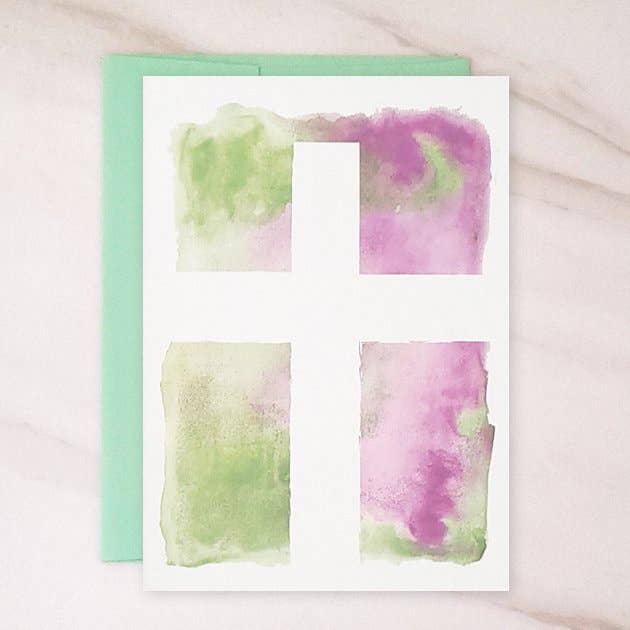 Proverbs 22:6 - Religious Greeting Card for wholesale by Wholesalegreetingcards.co