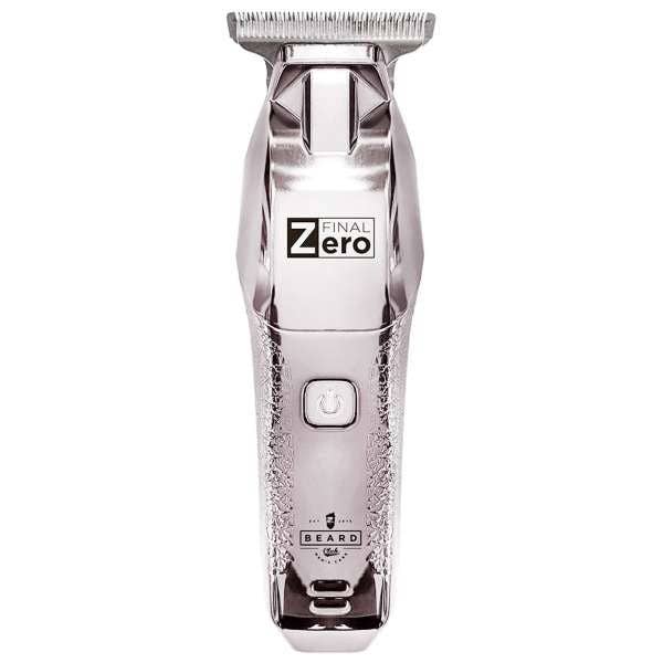 Beard Club Final Zero Haarschneider für den Großhandel von KayPro BeNeLux