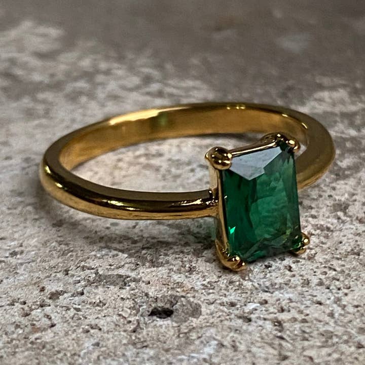 Anillo Ivy para venta al por mayor de Tresor