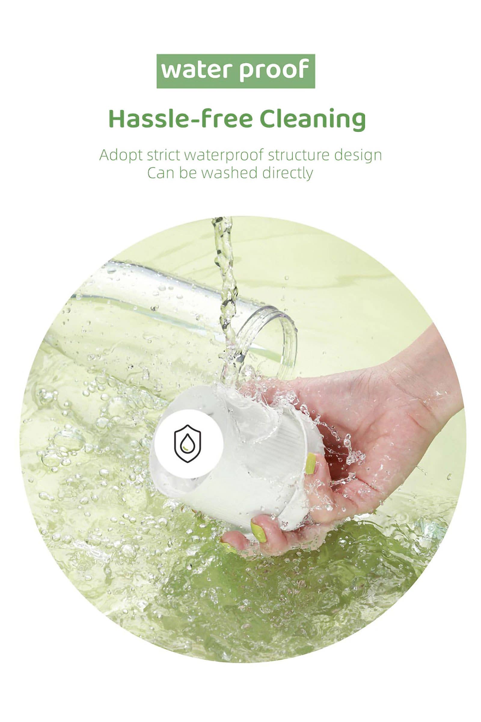 ASSORTED Portable Juicer Blender Mixer - DISCLAIMER for wholesale on Faire7