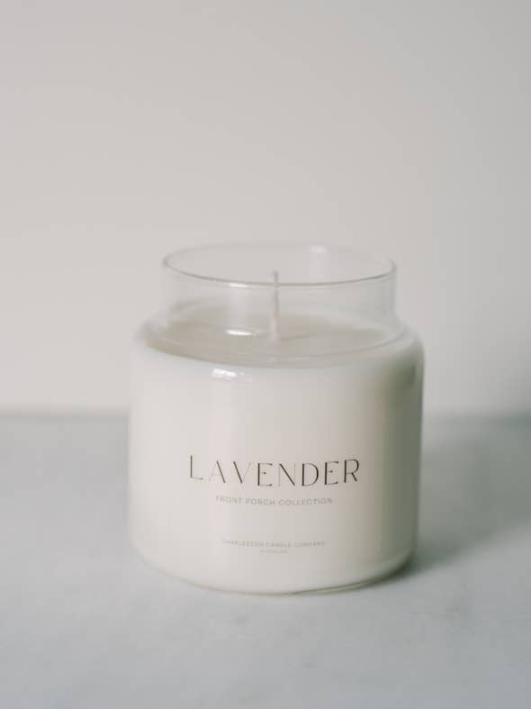 L. 04 Lavender Chamomile Pillow Spray