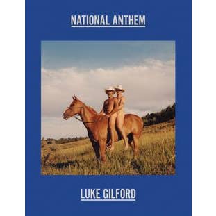 Luke Gilford: National Anthem for wholesale by ARTBOOK | D.A.P.