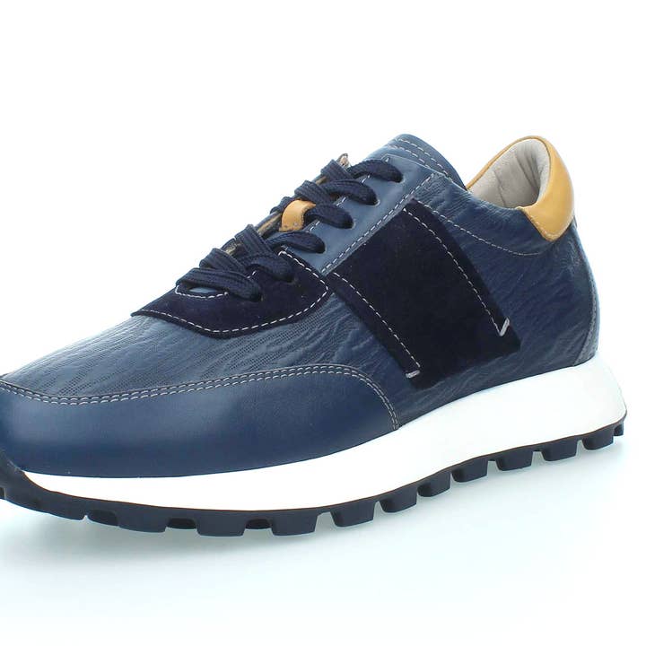 Philip Marco - Wholesale Lifestyle Sneakers - Men's - Triad | 57408