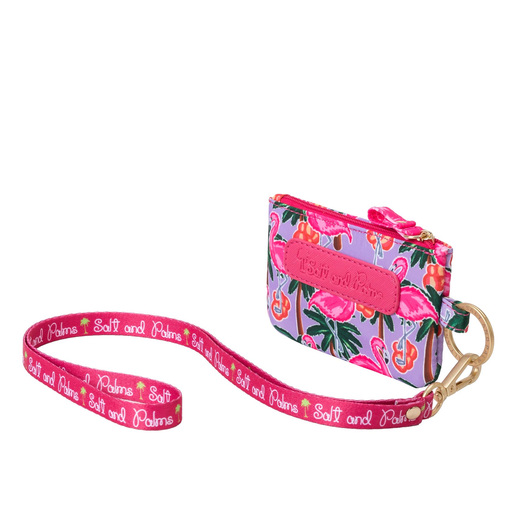 Salt and Palms - Vente Lanière – femme - Cas d'identification34