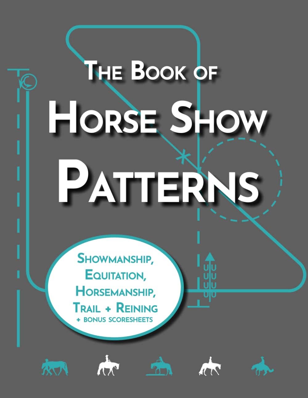 Circus Unicorn Shop - Wholesale Horseback Riding Gear - Equestrian Workbook Sampler9