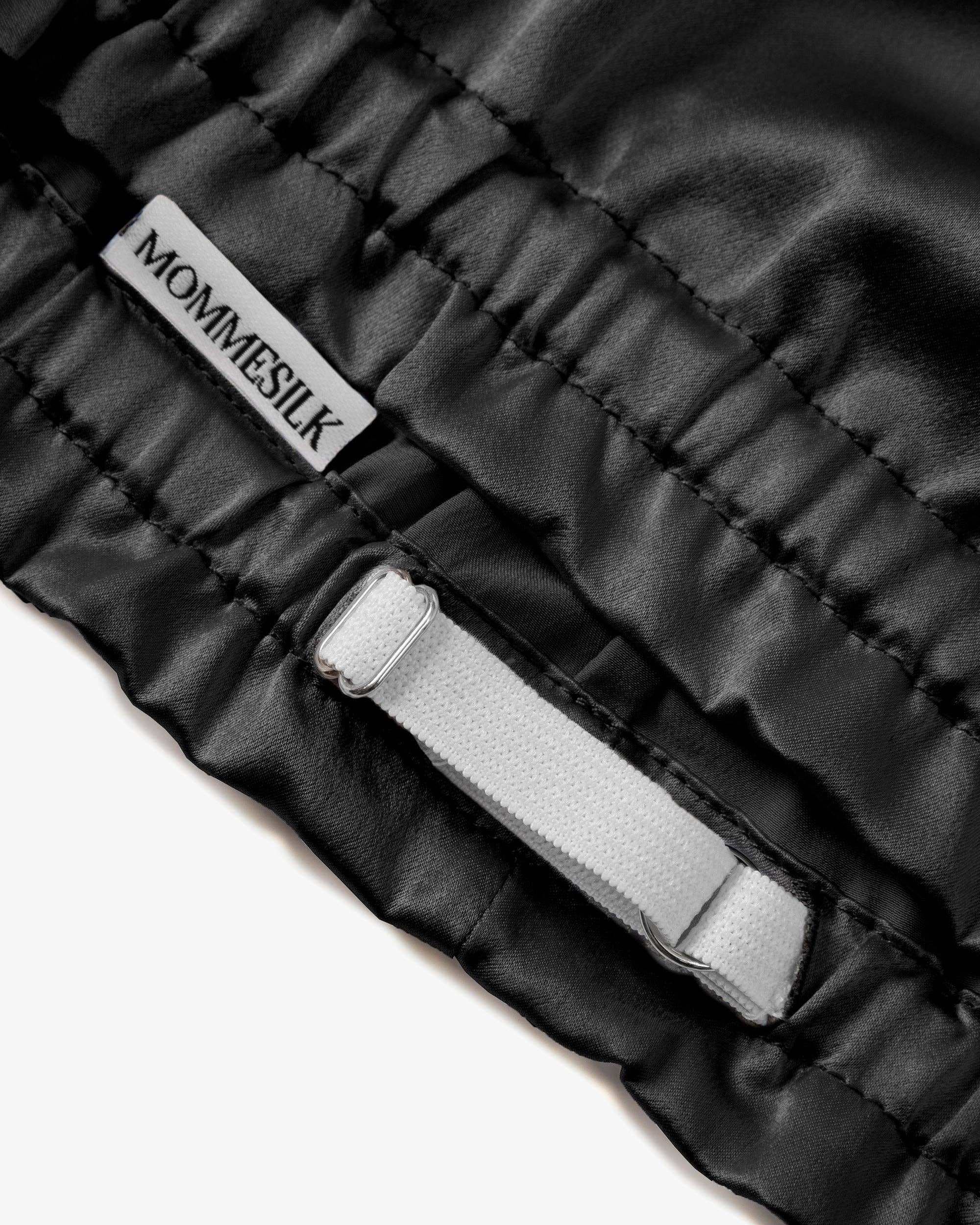 MommeSilk - Wholesale Sleep Cap / Bonnet - Women's - 22 MM - Pure Long Silk Hair Bonnet8