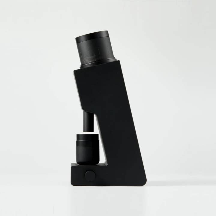 Bean Bros - Vendita all'ingrosso Macinacaffè - Macinacaffè Varia VS6 - Nero1