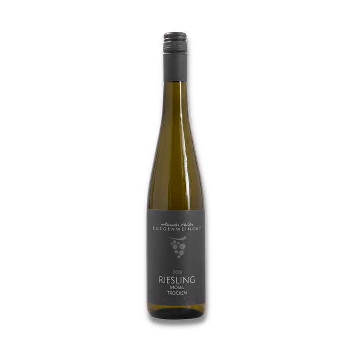 2018 Riesling, vino de finca para venta al por mayor de burgenwein