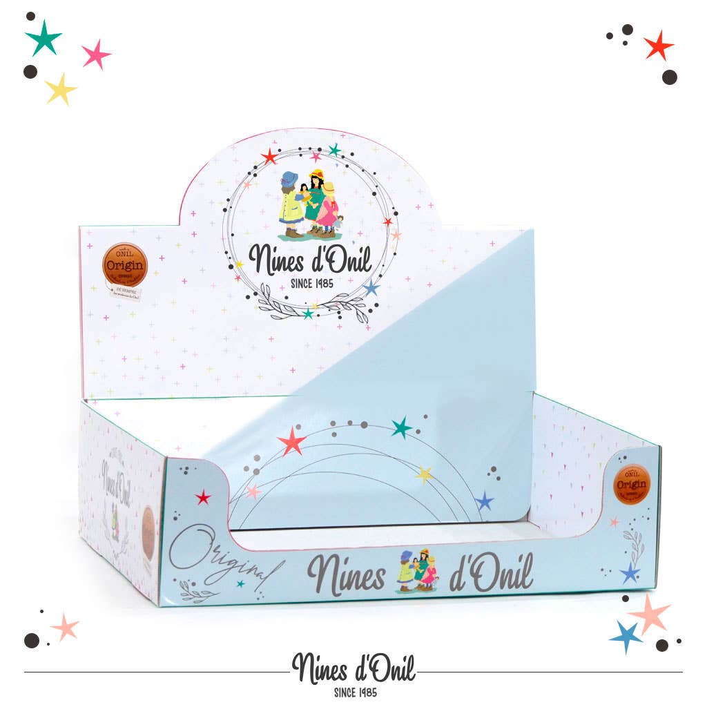 Nines Artesanals d'Onil Dolls - Vente Poupée – enfant - POUPÉE GOLOSITO 9UD1