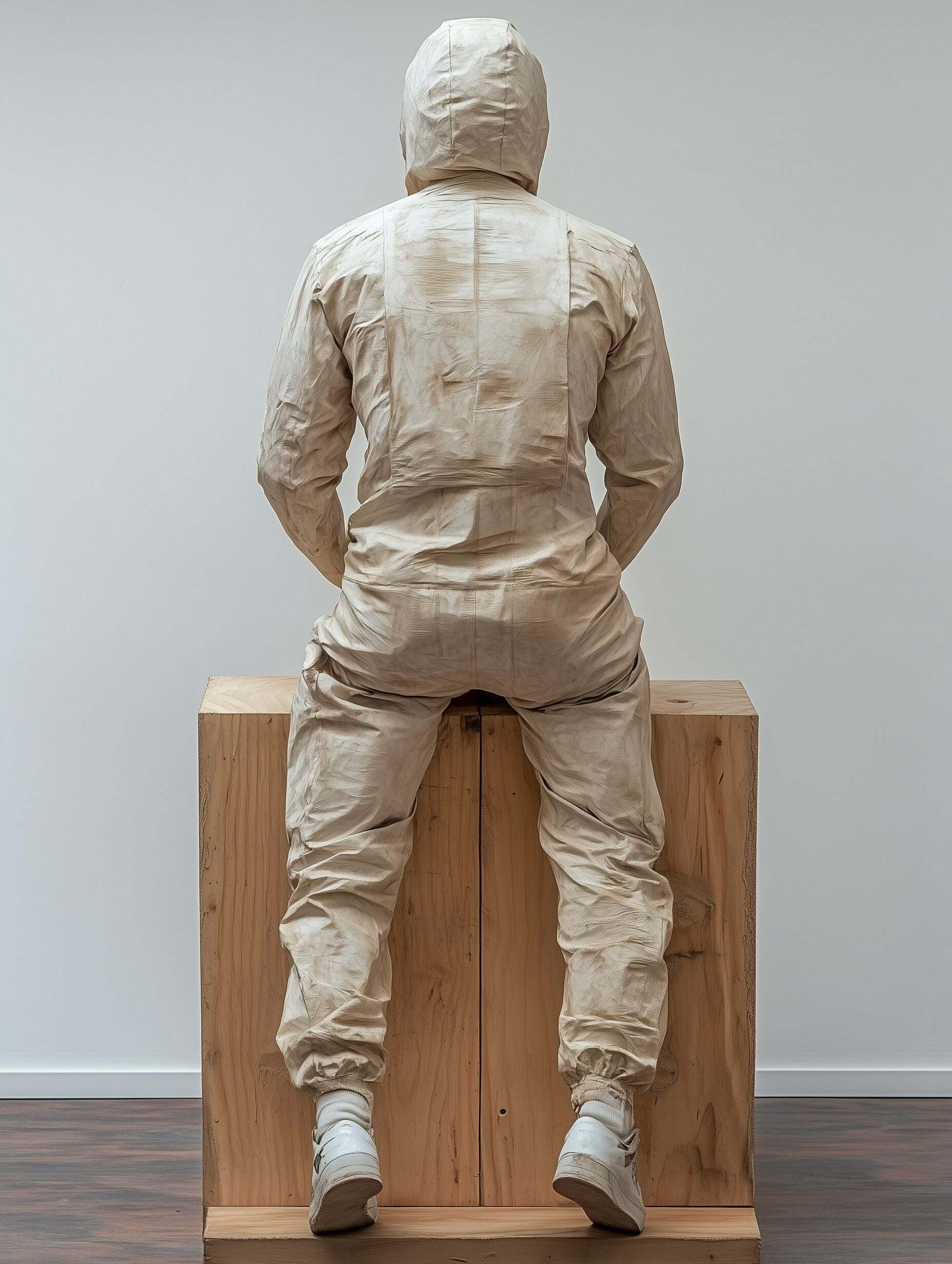 Kokodaac - Wholesale Art Print - Silence of the Woods0