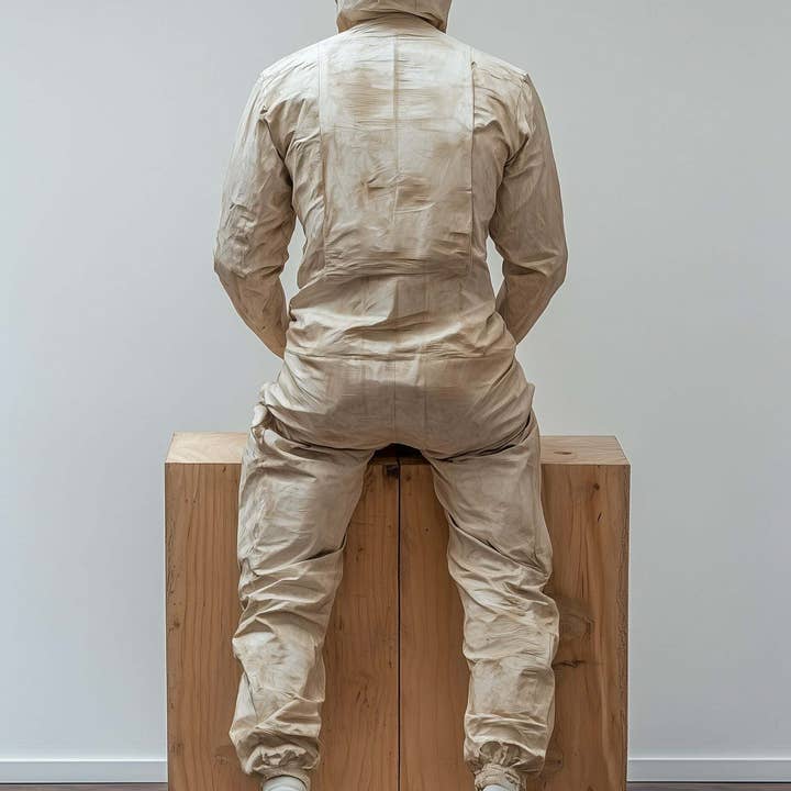 Kokodaac - Venta al por mayor Ilustración - Silencio en el bosque