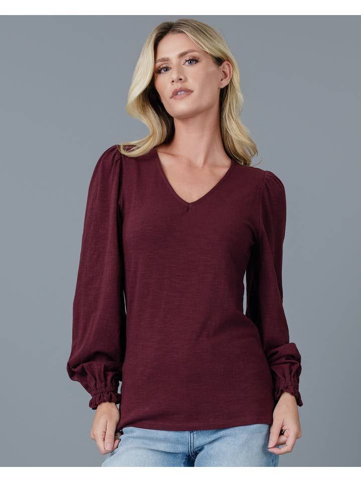 Port Royale Favorite Femme Top for wholesale on Faire