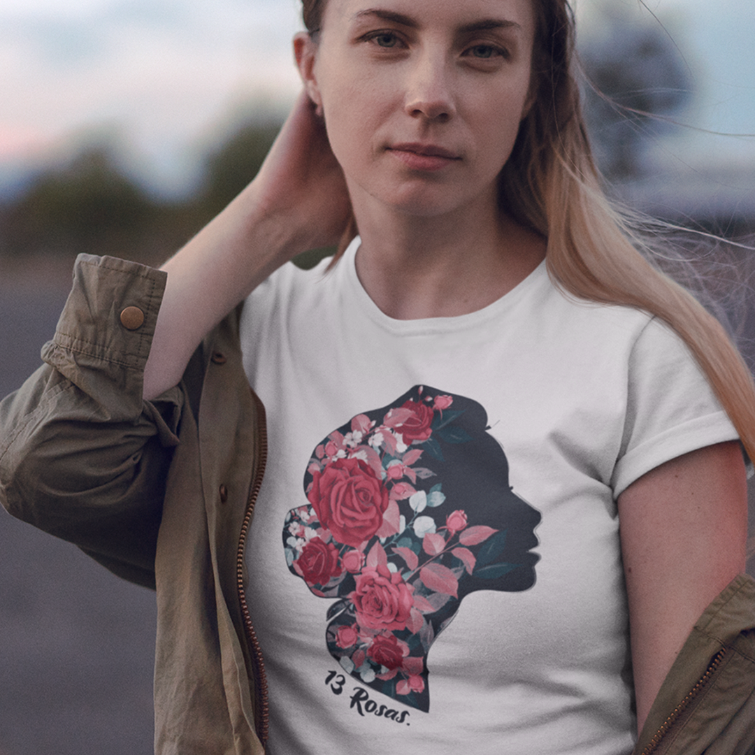 Leer 13 Rosen | Gedenkausgabe für den Großhandel auf Faire2