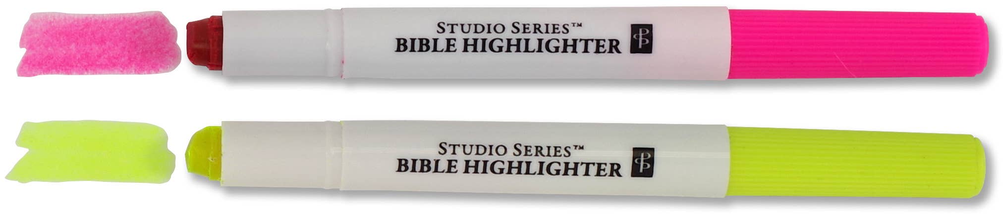 Peter Pauper Press - Wholesale Highlighter - Bible Highlighters (Set of 10 Gel Highlighters)1